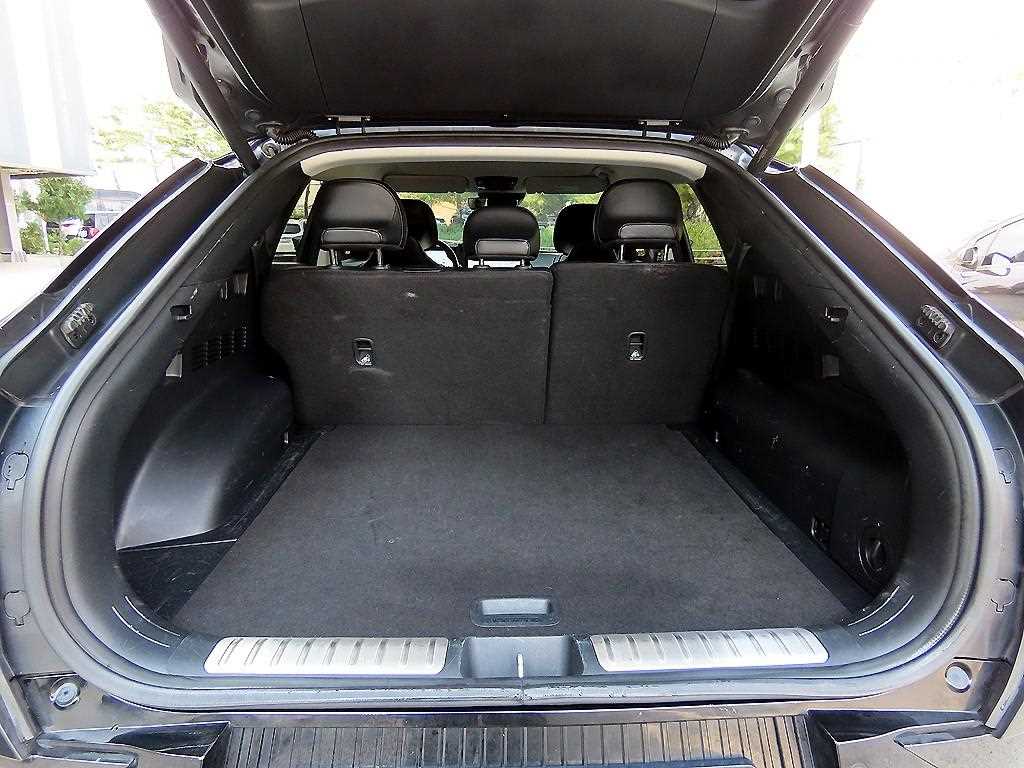 Kia EV6 — photo 16