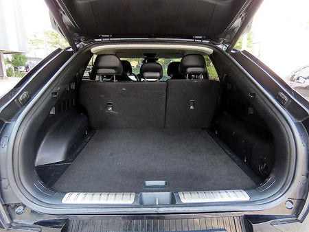Kia EV6 — photo 16