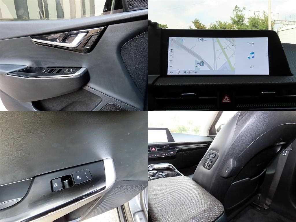 Kia EV6 — photo 17