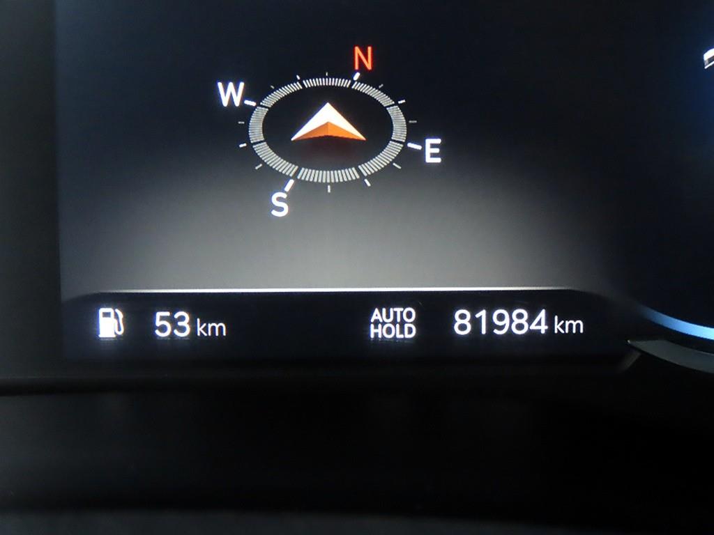 Genesis G70 — photo 09
