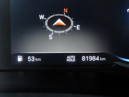 Genesis G70 — photo 09
