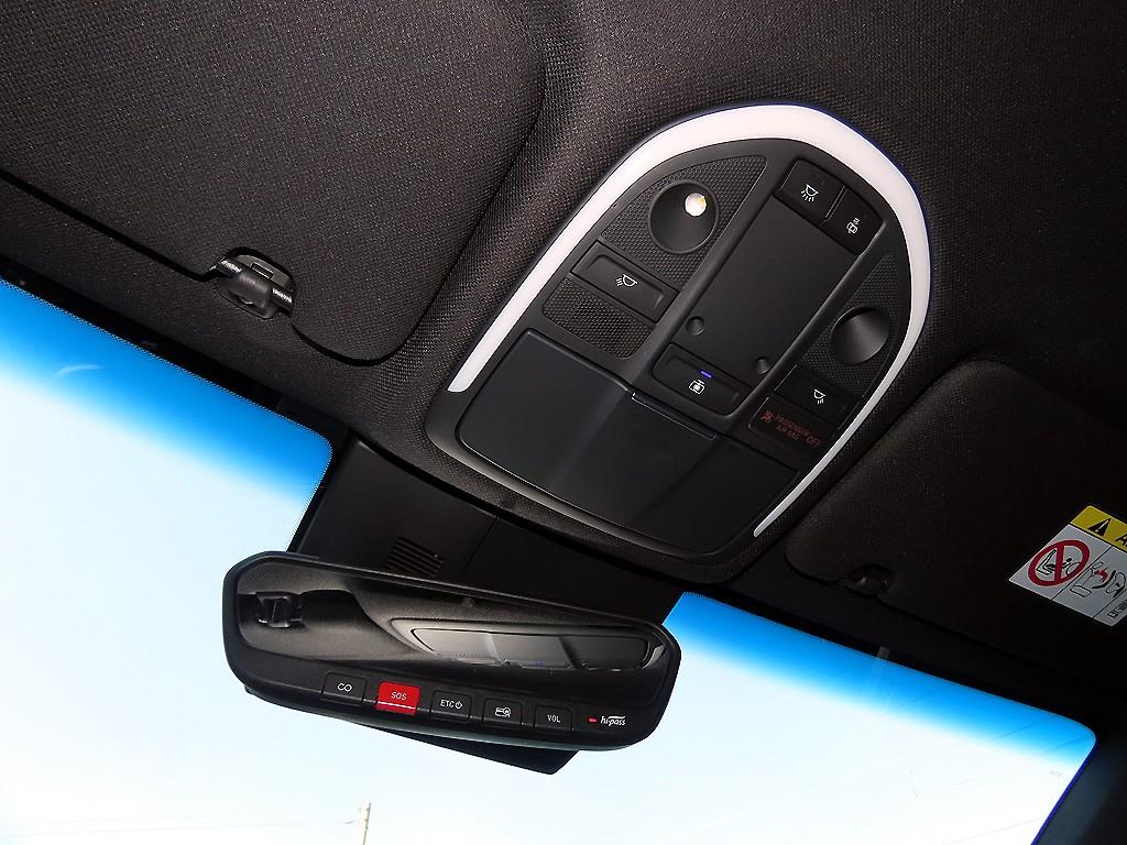 Genesis G70 — photo 14