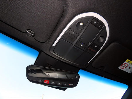 Genesis G70 — photo 14