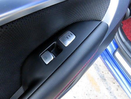 Genesis G70 — photo 15