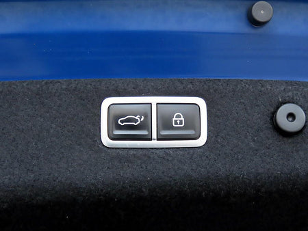 Genesis G70 — photo 17