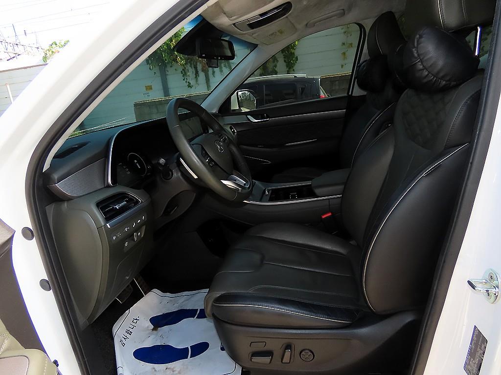 Hyundai Palisade — photo 05