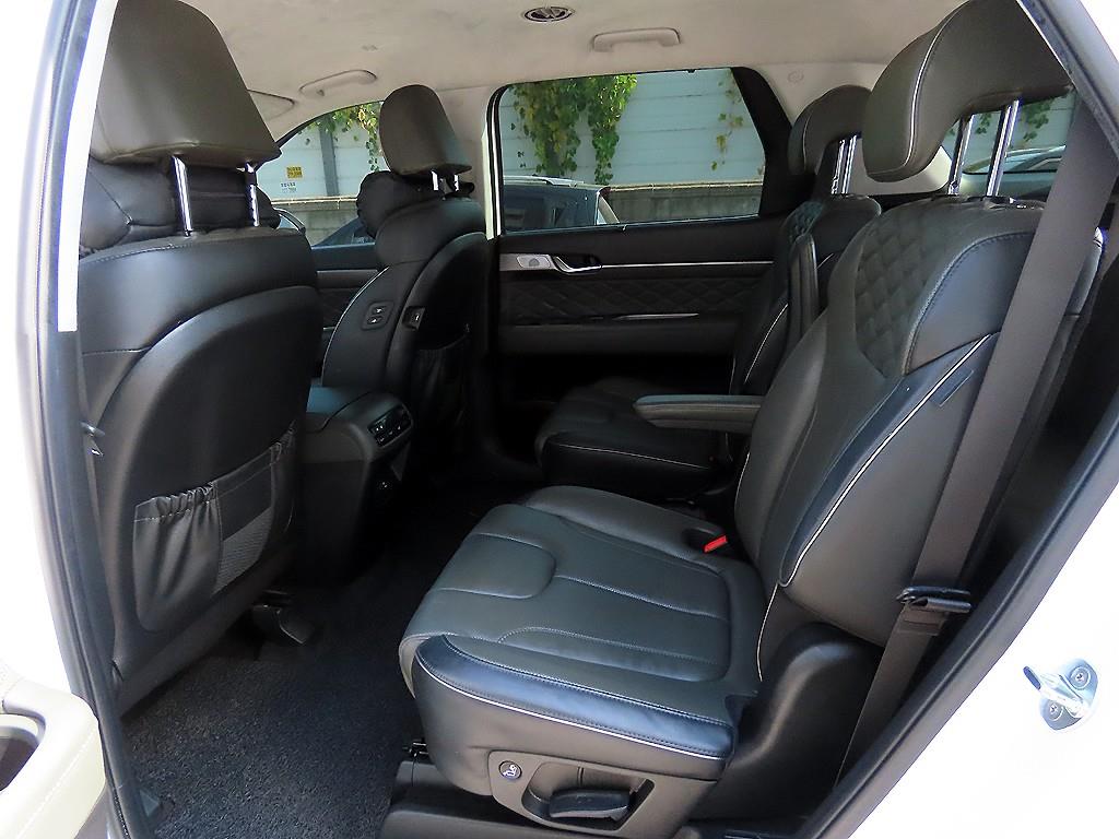 Hyundai Palisade — photo 06