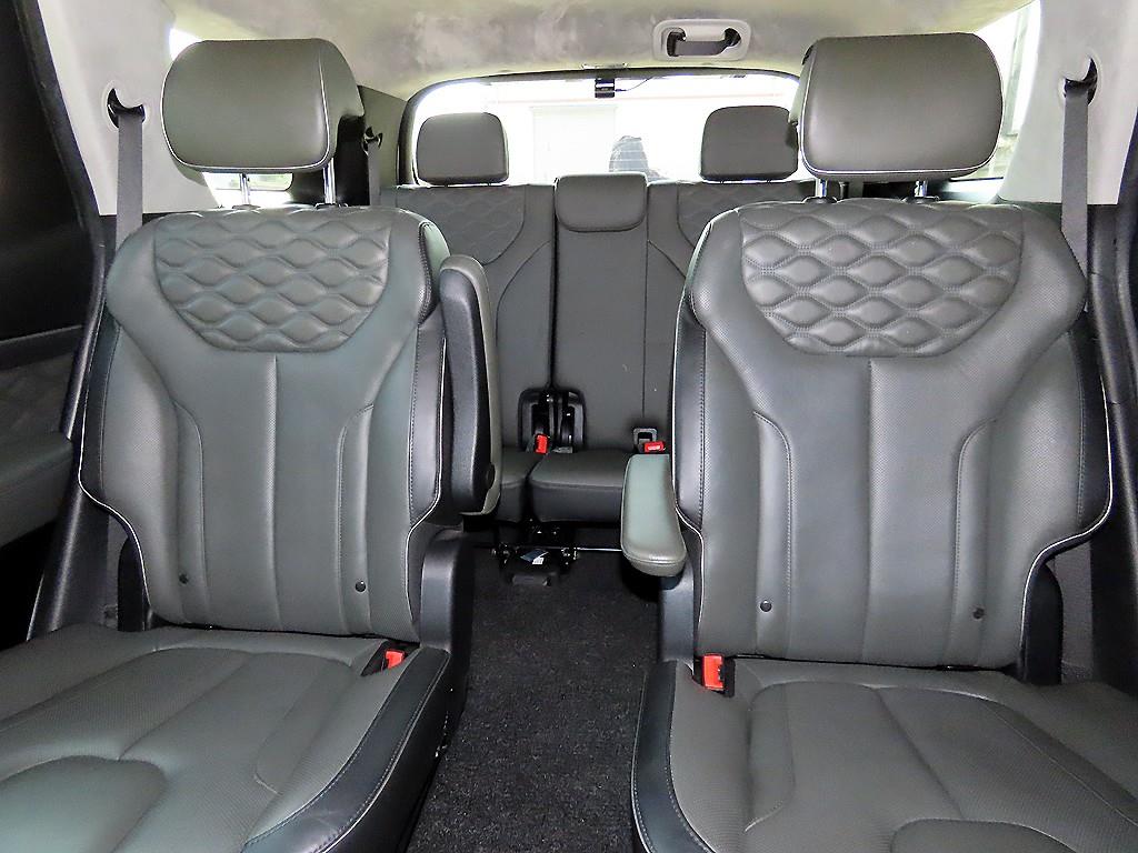 Hyundai Palisade — photo 07