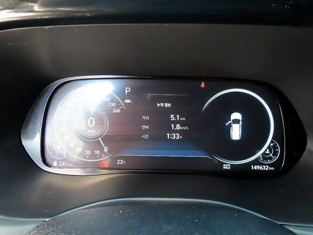 Hyundai Palisade — photo 10