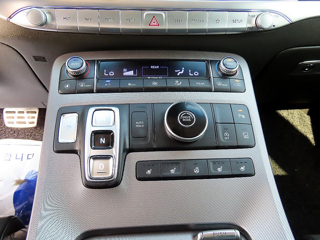 Hyundai Palisade — photo 12
