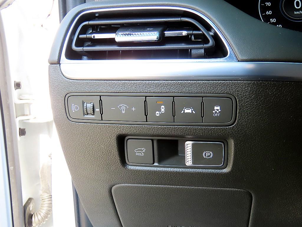 Hyundai Palisade — photo 13