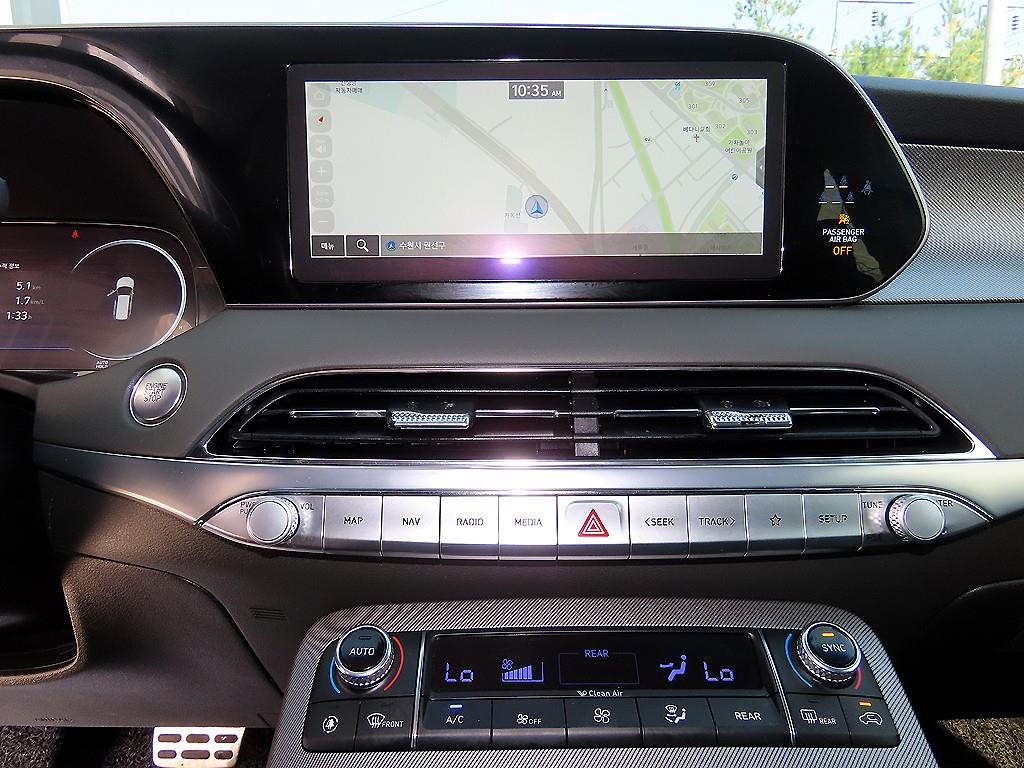 Hyundai Palisade — photo 14