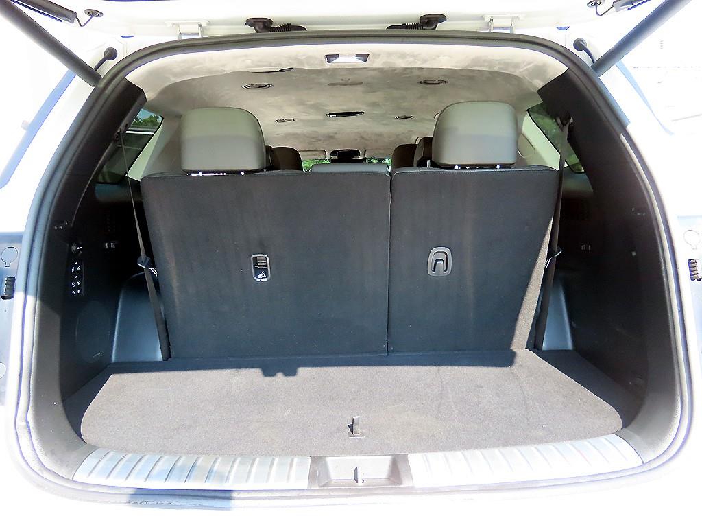 Hyundai Palisade — photo 15