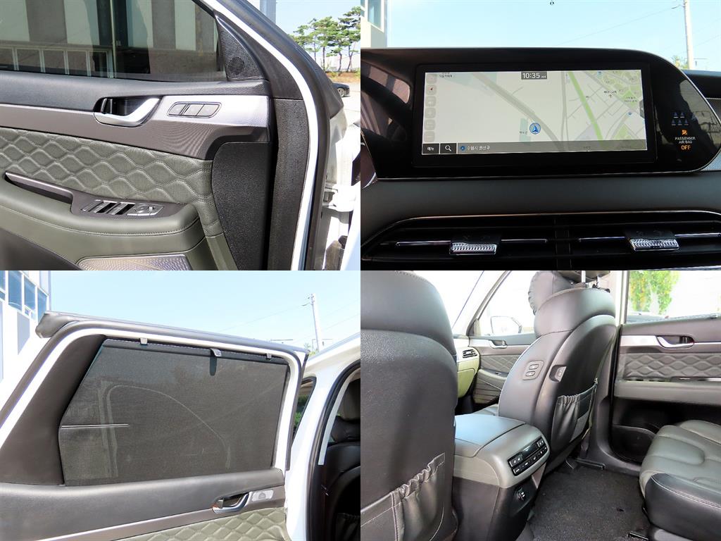 Hyundai Palisade — photo 16