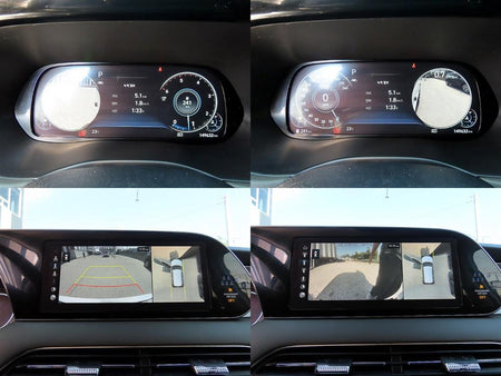 Hyundai Palisade — photo 17