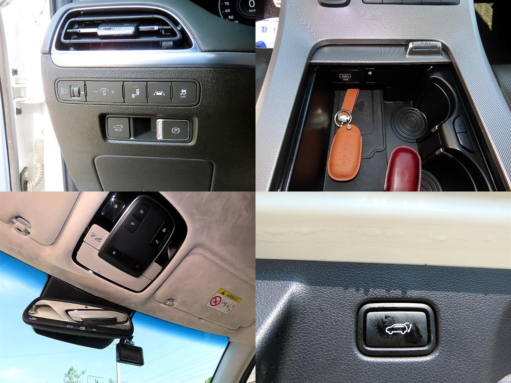 Hyundai Palisade — photo 18