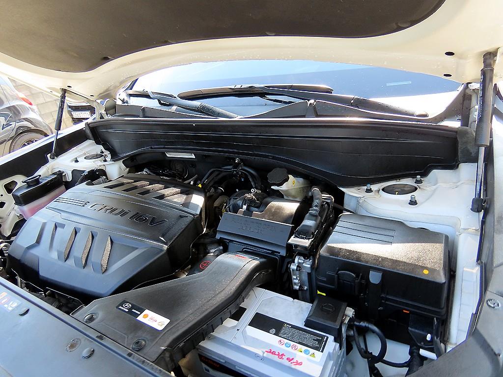 Hyundai Palisade — photo 19