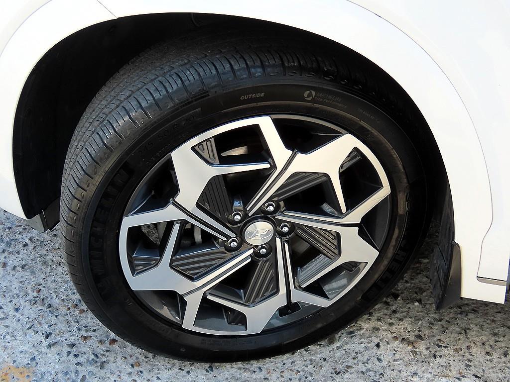 Hyundai Palisade — photo 20