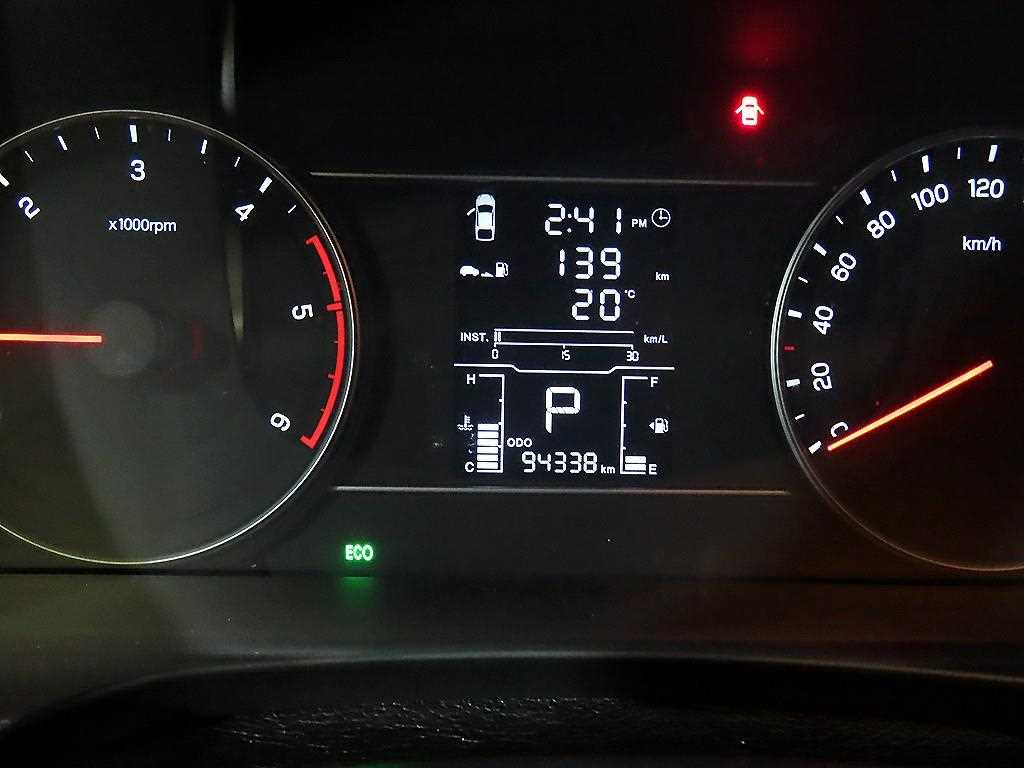 KGM Rexton Sports — photo 09