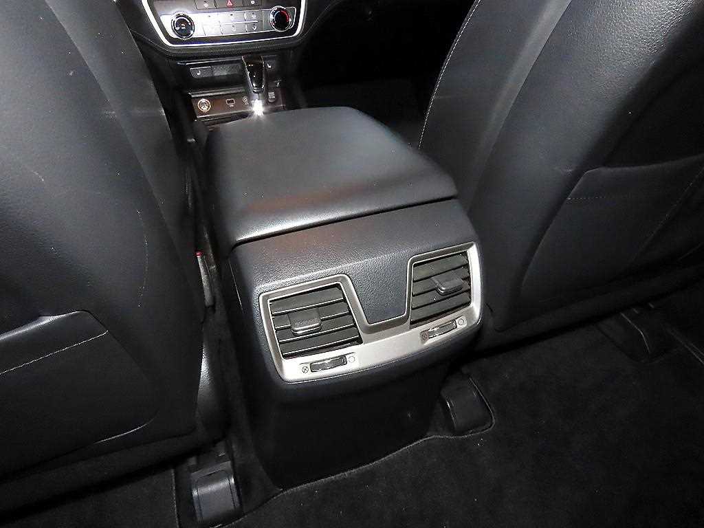 KGM Rexton Sports — photo 16