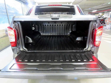 KGM Rexton Sports — photo 17