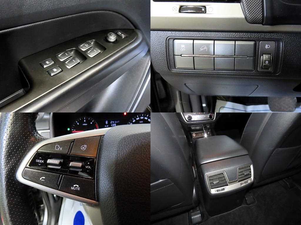 KGM Rexton Sports — photo 18