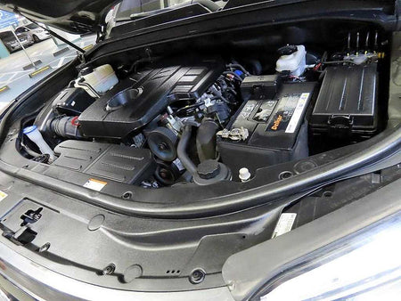 KGM Rexton Sports — photo 19