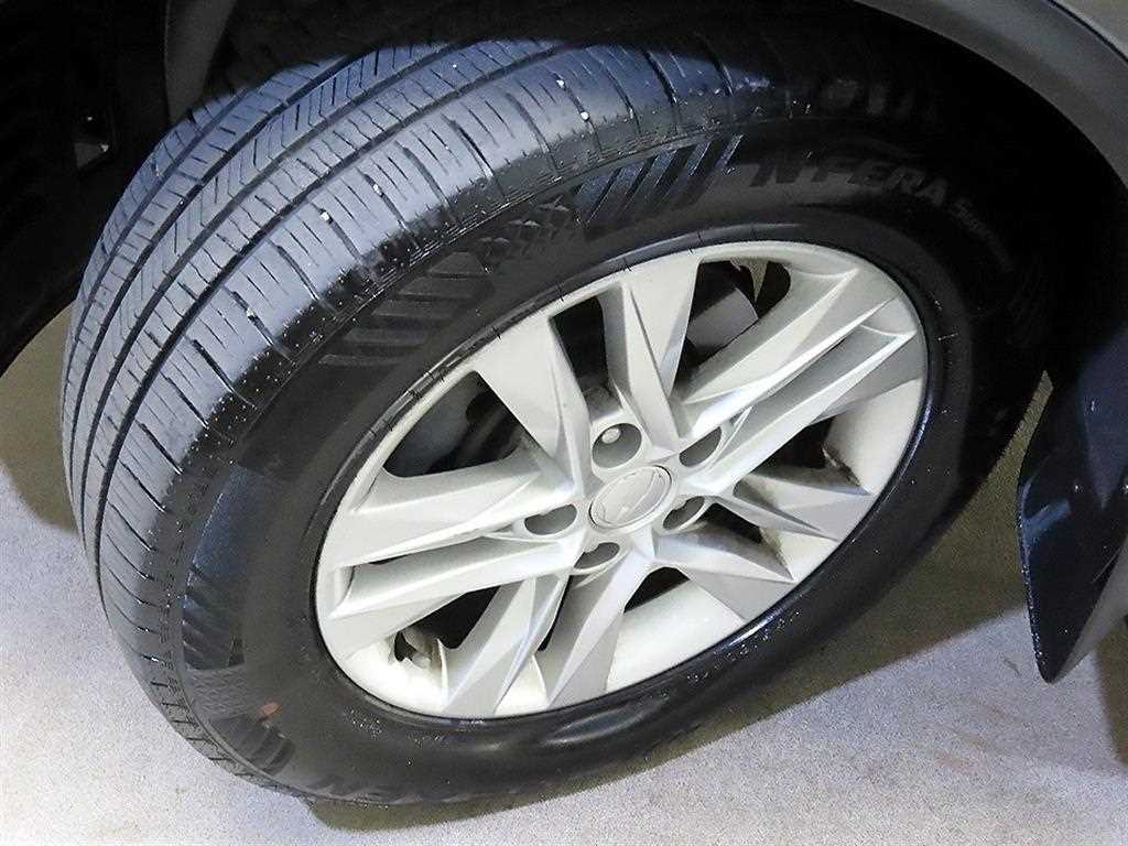 KGM Rexton Sports — photo 20