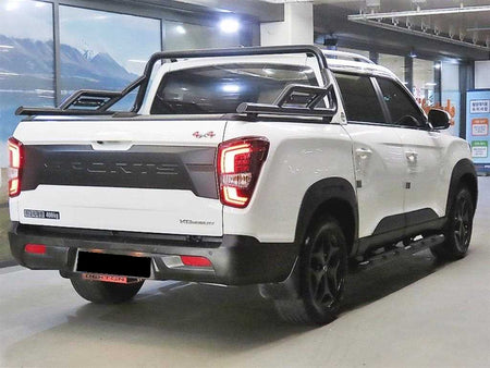 KGM Rexton — photo 04