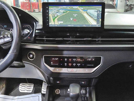 KGM Rexton — photo 11