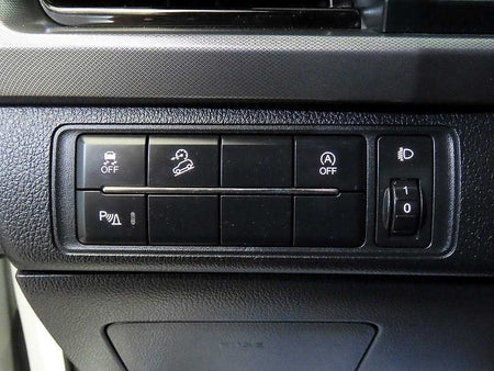 KGM Rexton — photo 13