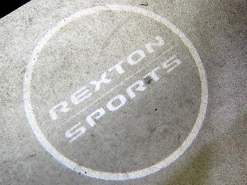KGM Rexton — photo 15