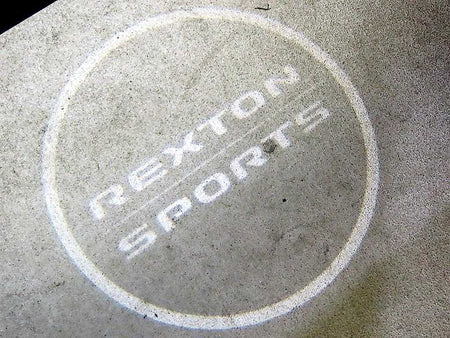KGM Rexton — photo 15