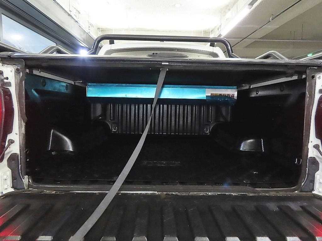 KGM Rexton — photo 17