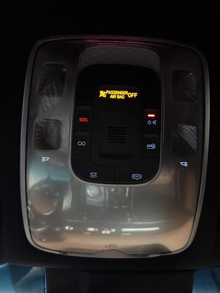 Genesis G80 — photo 17