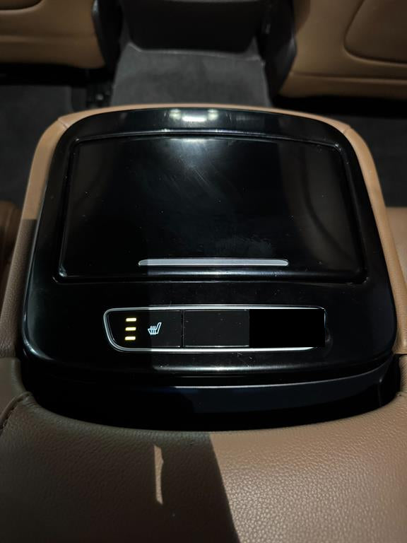 Genesis G80 — photo 18