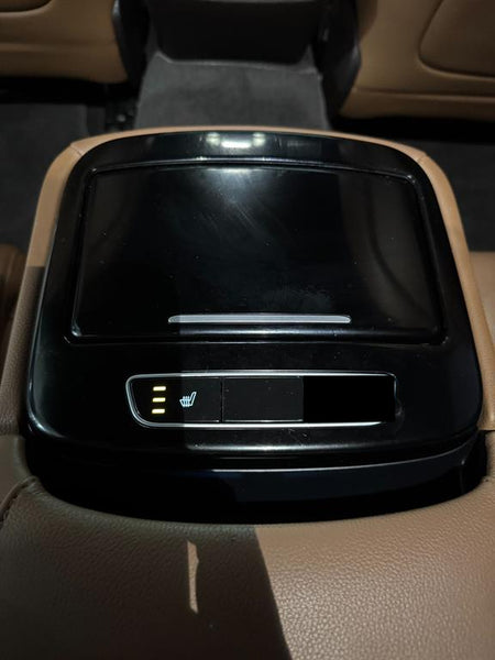 Genesis G80 — photo 18