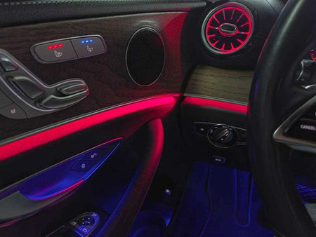 Mercedes-Benz E-Class — photo 16
