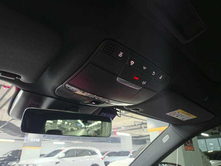 Mercedes-Benz E-Class — photo 19