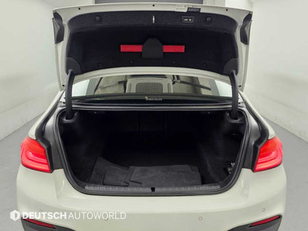 BMW 5-Series — photo 19