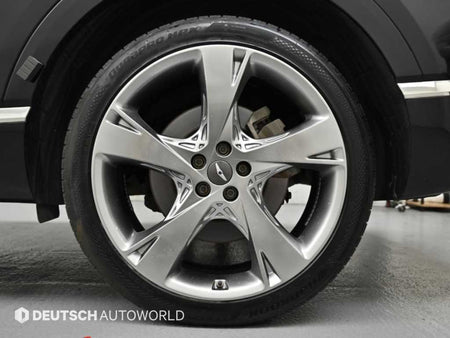 Genesis GV80 — photo 05