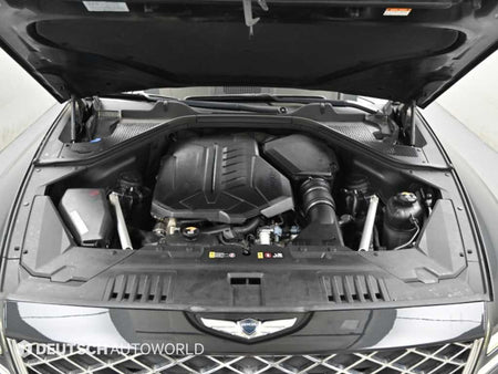 Genesis GV80 — photo 06