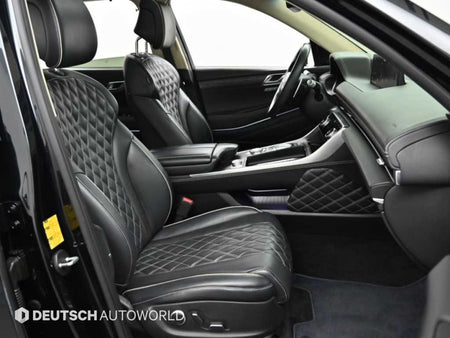 Genesis GV80 — photo 10