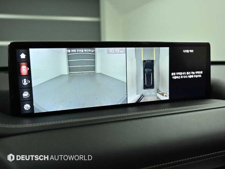 Genesis GV80 — photo 15