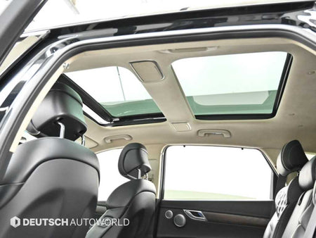 Genesis GV80 — photo 18