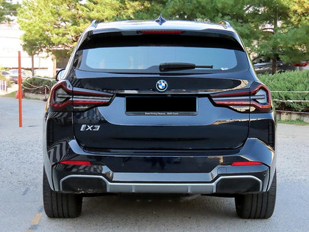 BMW iX3 — photo 04