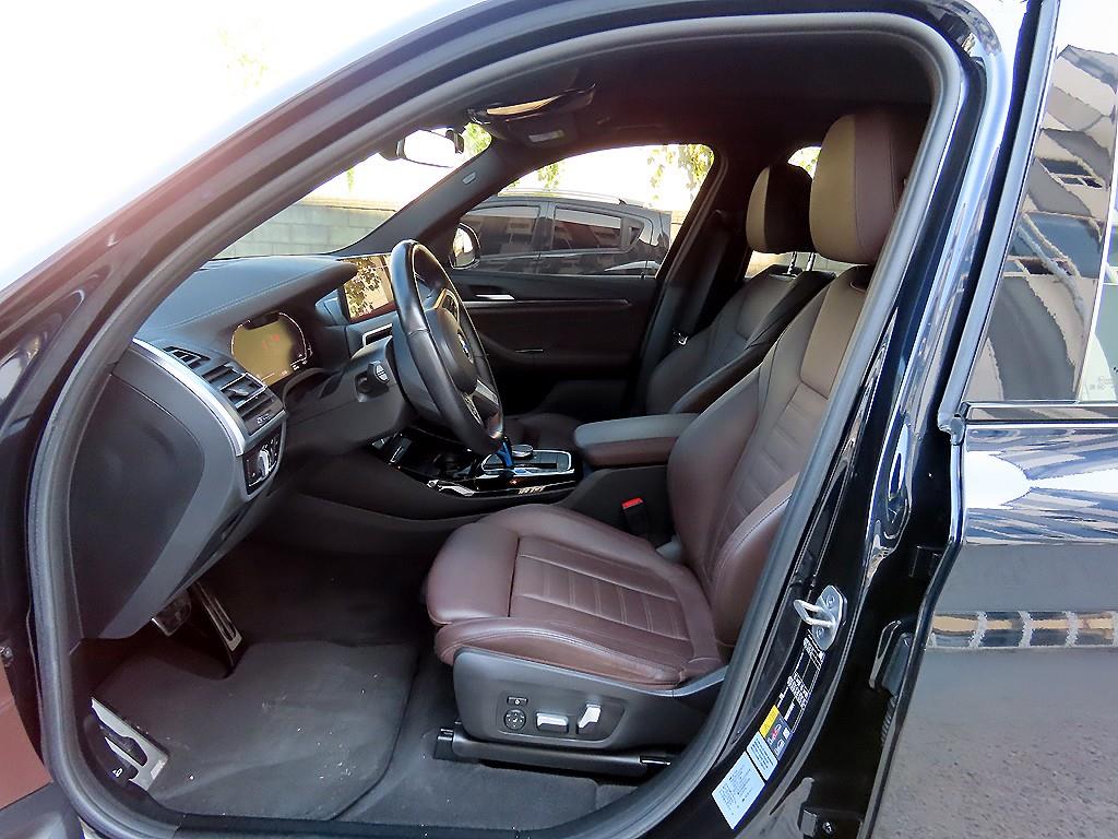 BMW iX3 — photo 05