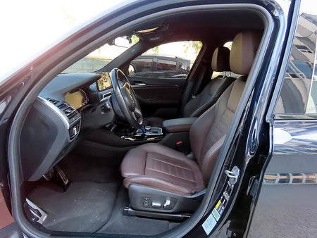 BMW iX3 — photo 05