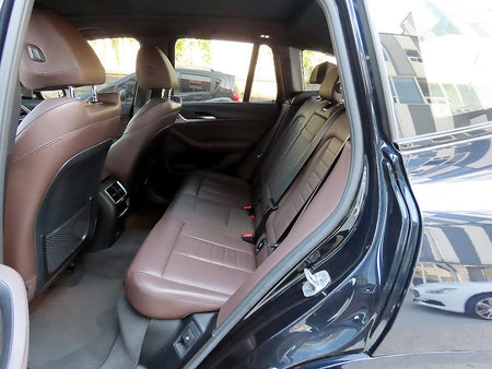 BMW iX3 — photo 06