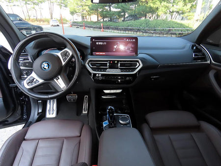 BMW iX3 — photo 07